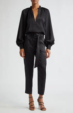 Hayden Pant - Black (Final Sale)