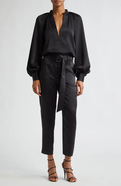 Nevada & Hayden Set - Black (Final Sale)