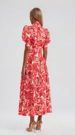 Alloure Midi - Red