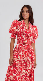 Alloure Midi - Red