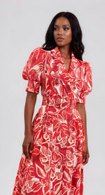 Alloure Midi - Red