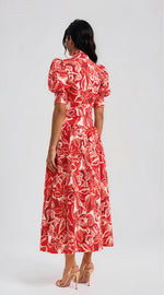 Alloure Midi - Red