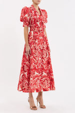 Alloure Midi - Print