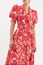 Alloure Midi - Print