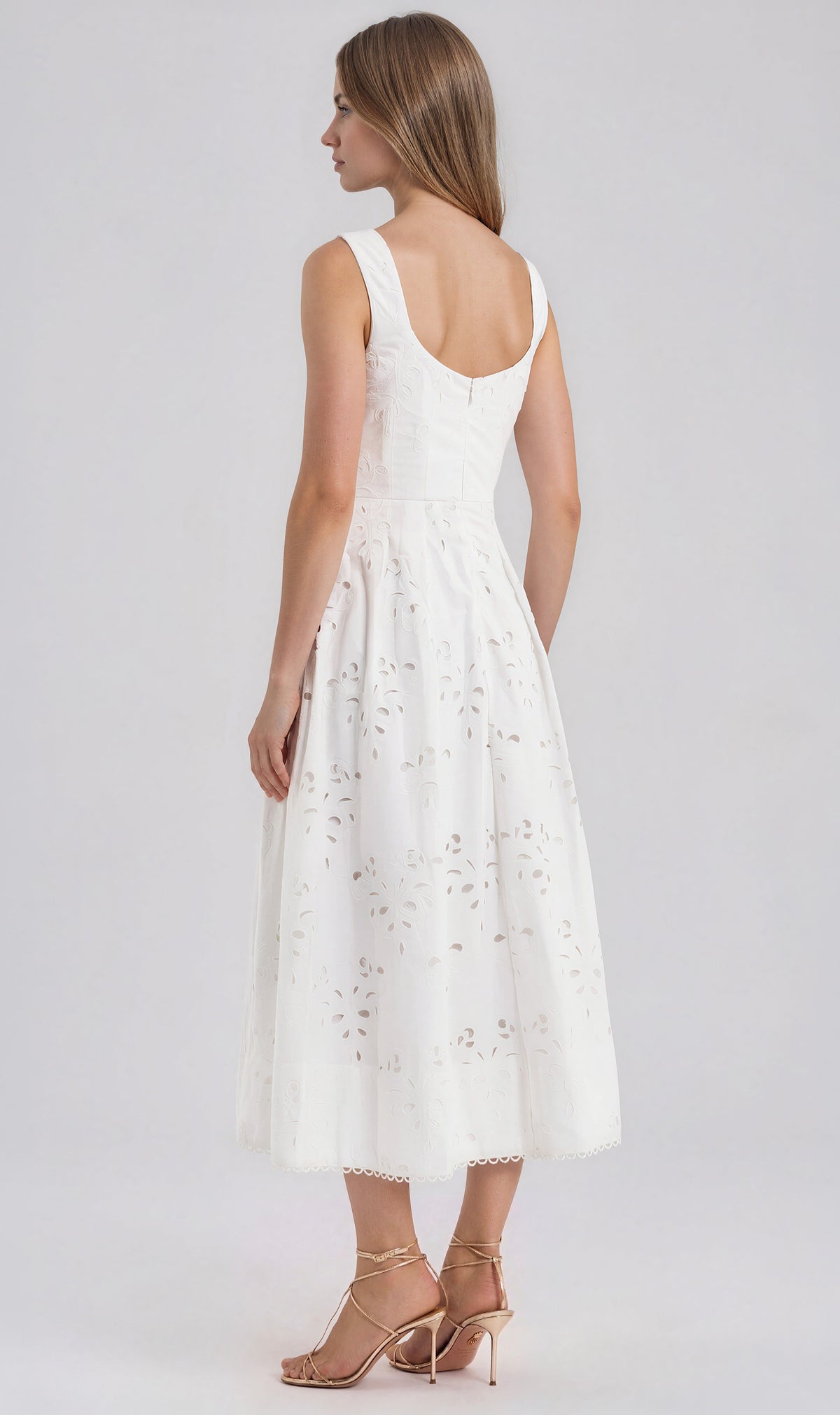 Artesan Midi - Ivory