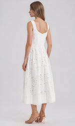 Artesan Midi - Ivory