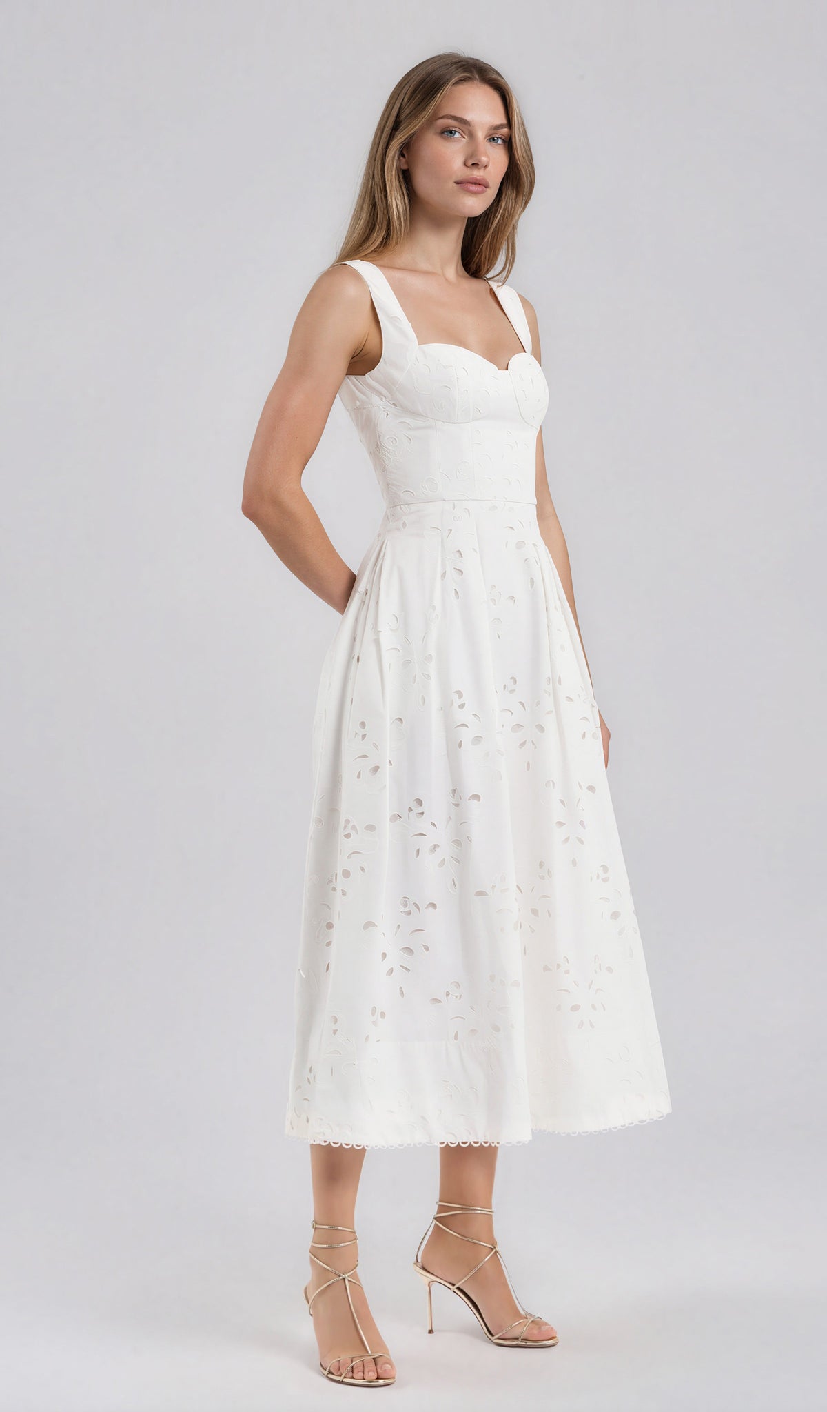 Artesan Midi - Ivory