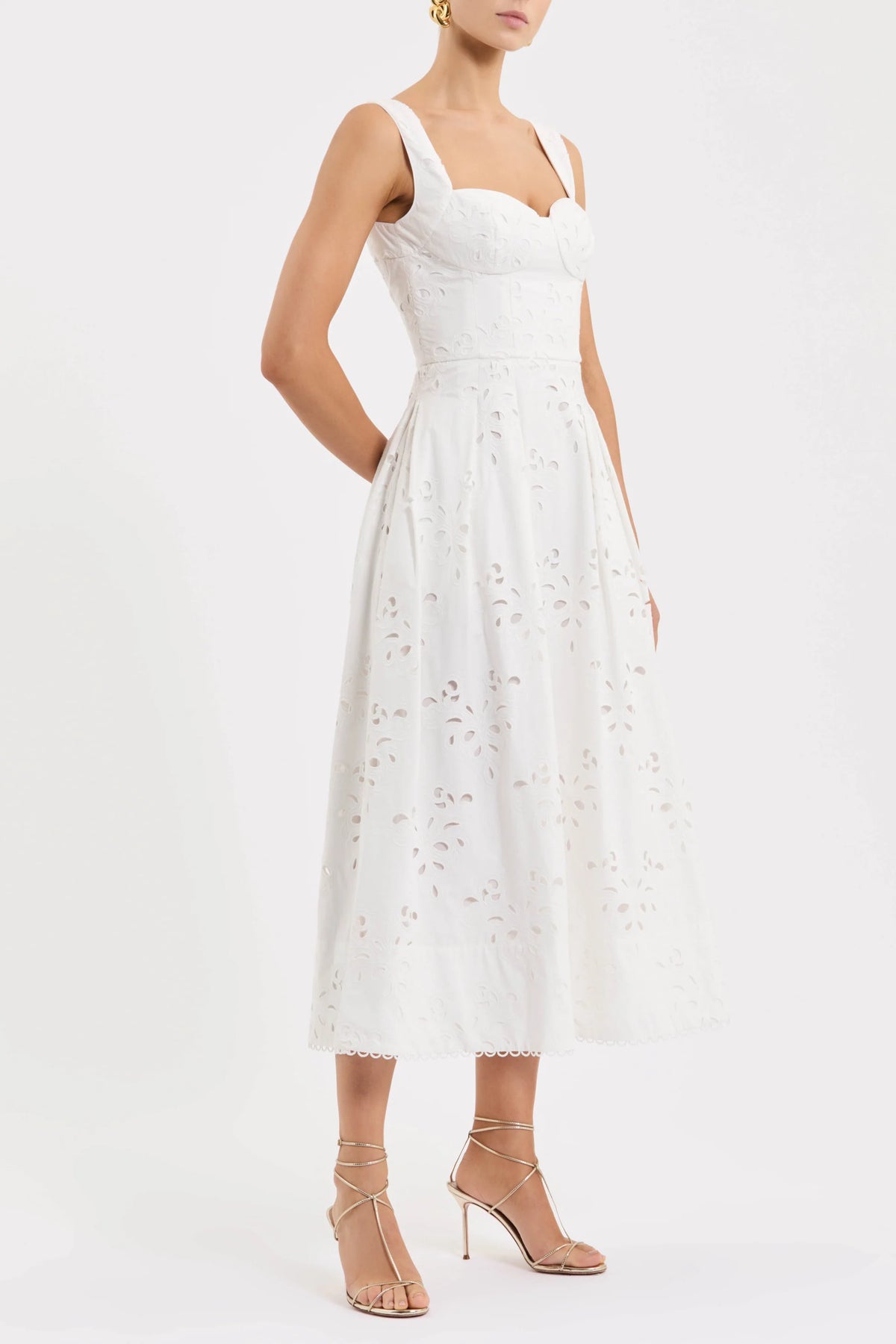 Artesan Midi - Ivory