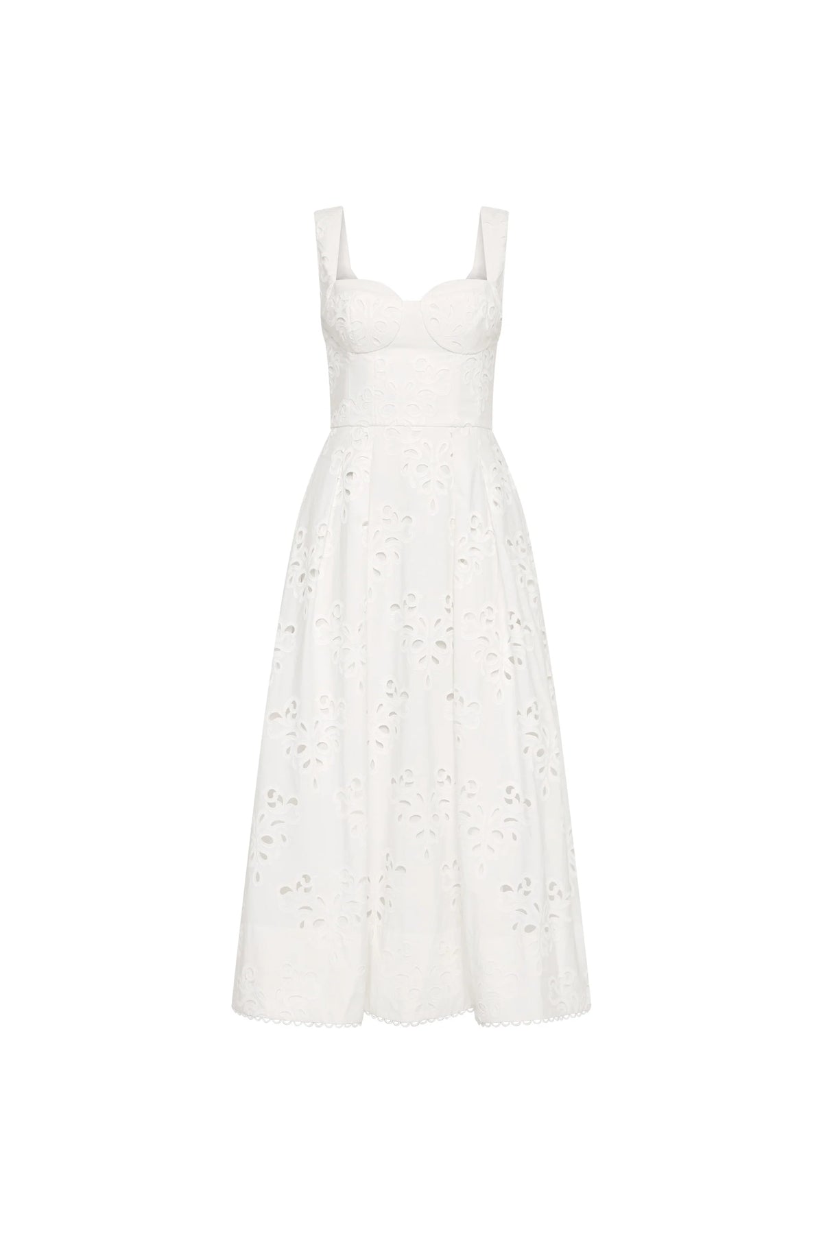 Artesan Midi - Ivory