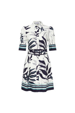 Aurelia S/S Mini – Print