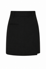 Finley Skort – Black