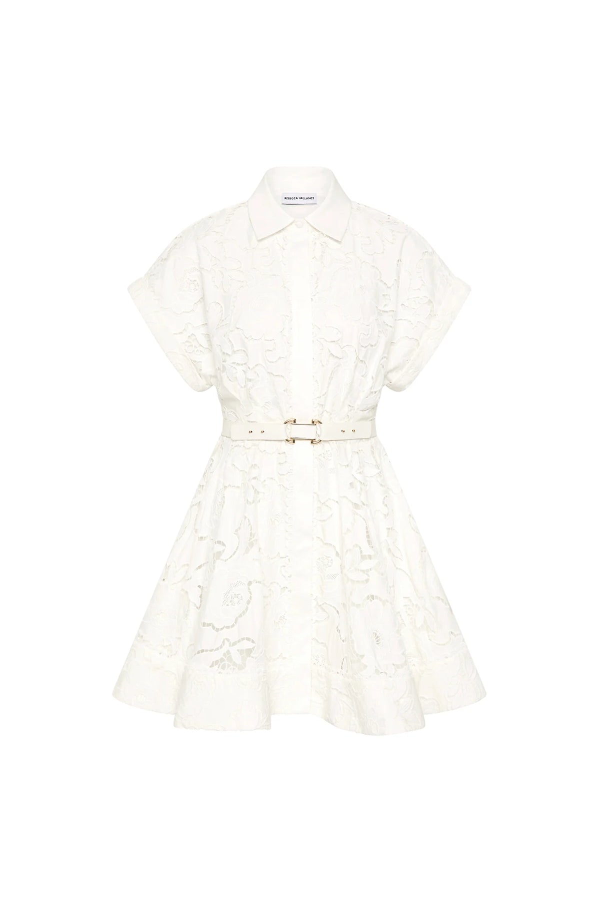 Ginger Mini – Ivory