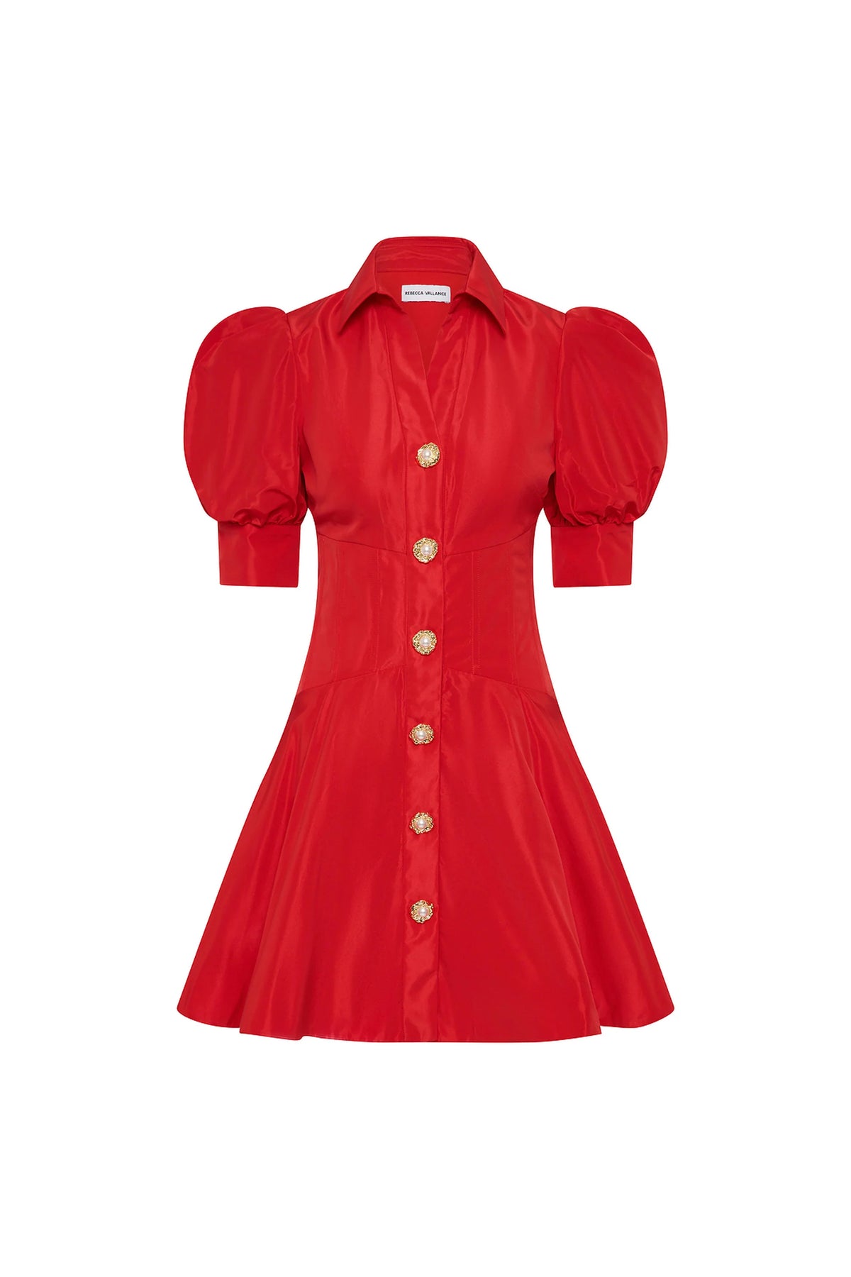 Jolene Mini – Red