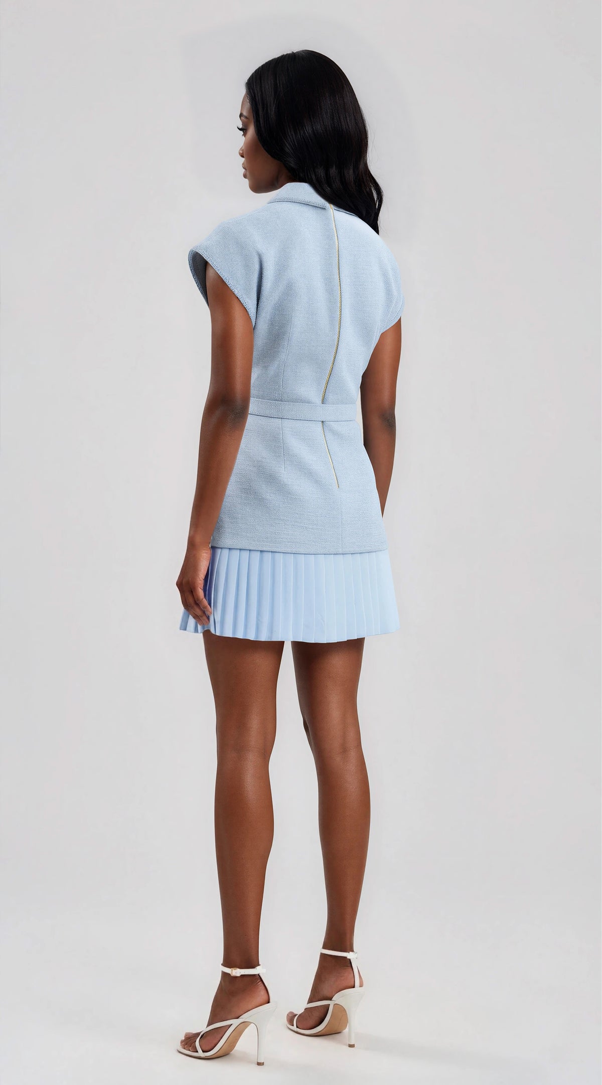 Jonie Mini - Pale Blue