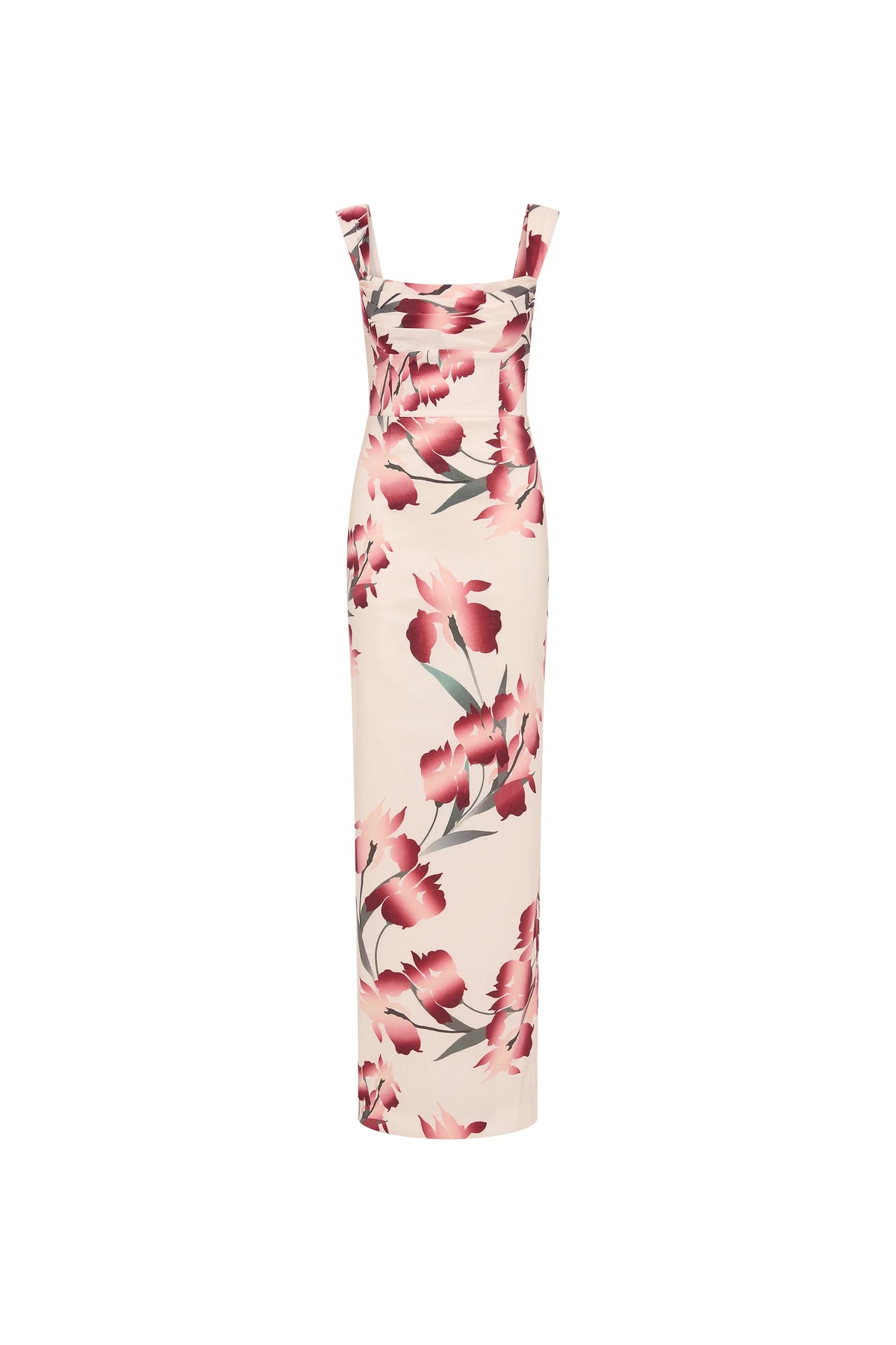 Linnea Maxi - Print