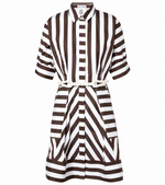 Pippa Mini – Stripe