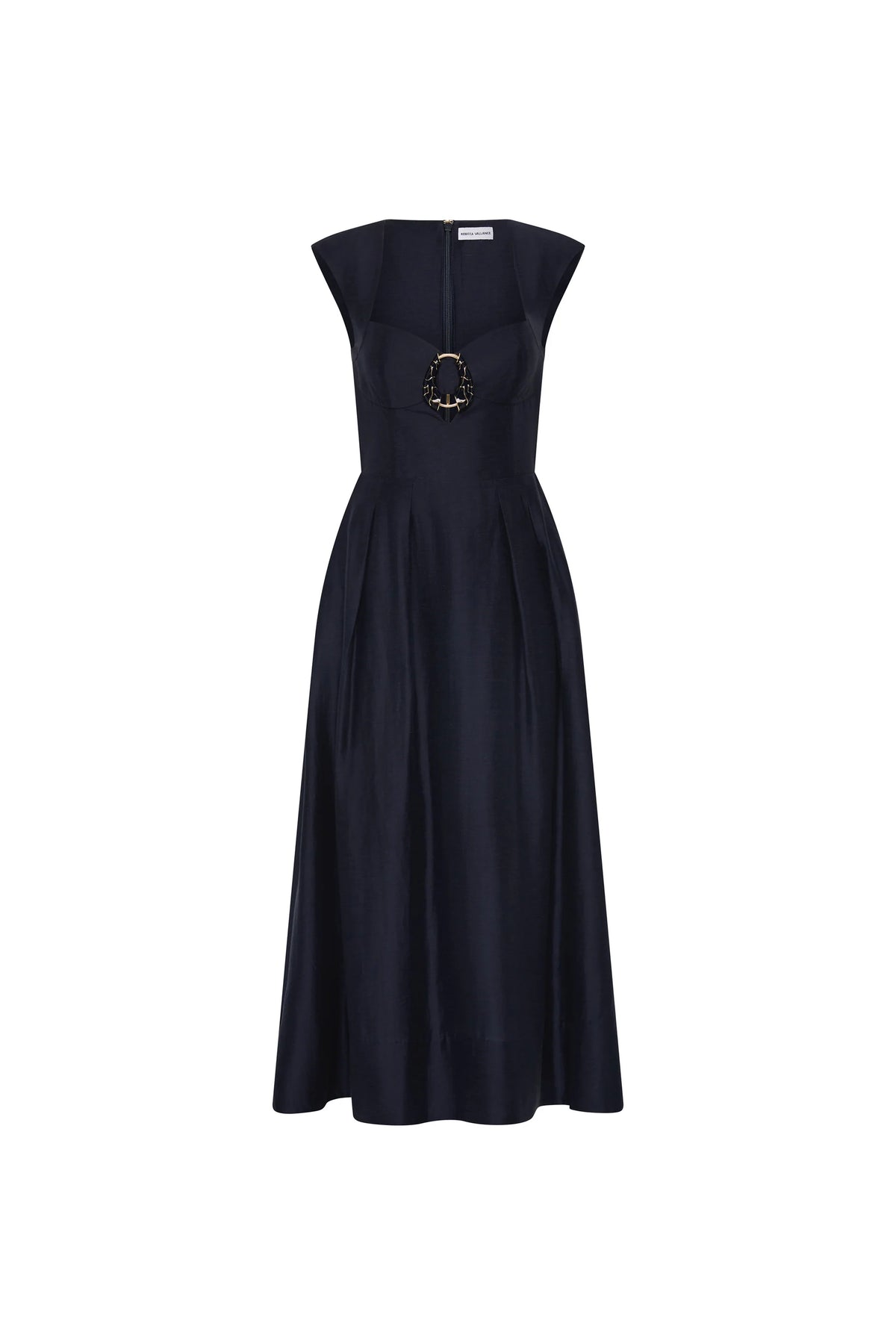 Serenity Midi – Navy