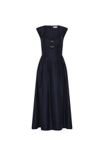 Serenity Midi – Navy