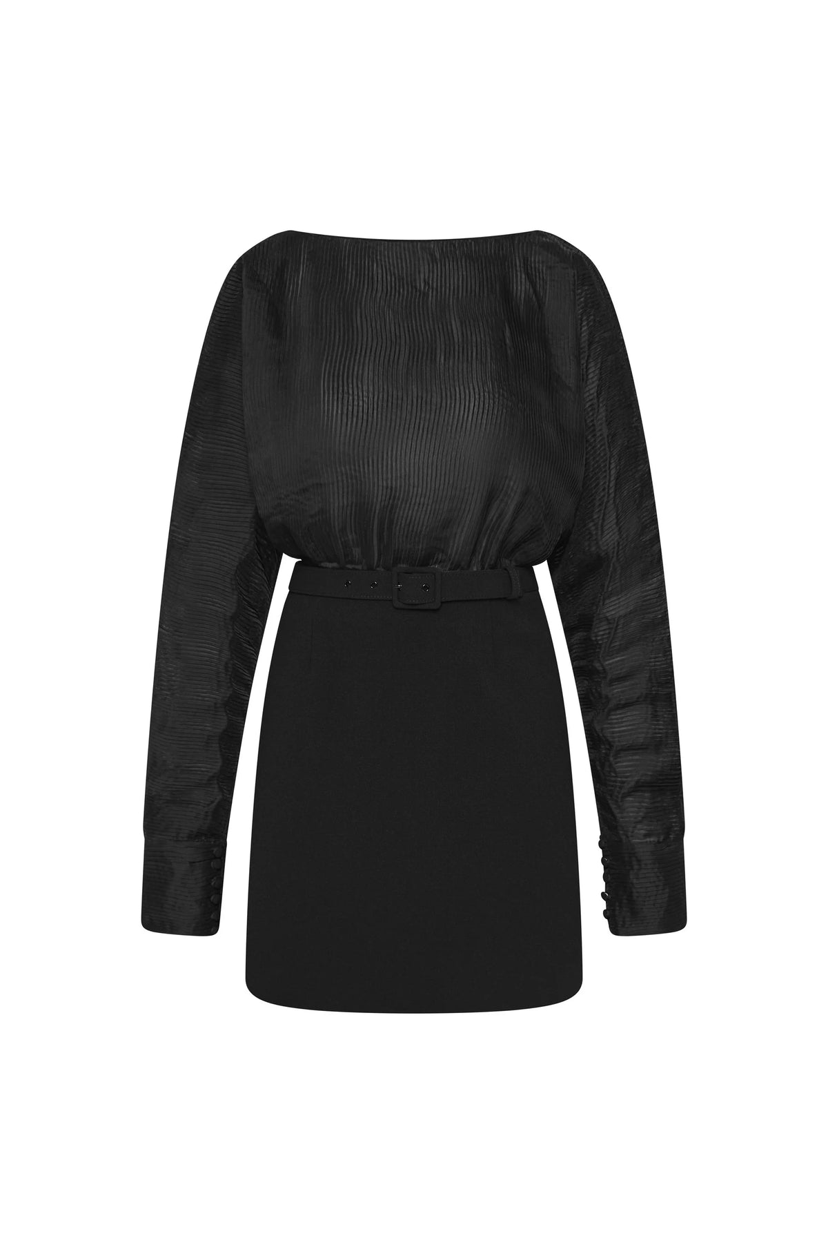 Ursula Mini - Black