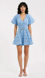 Wilda Mini – Blue