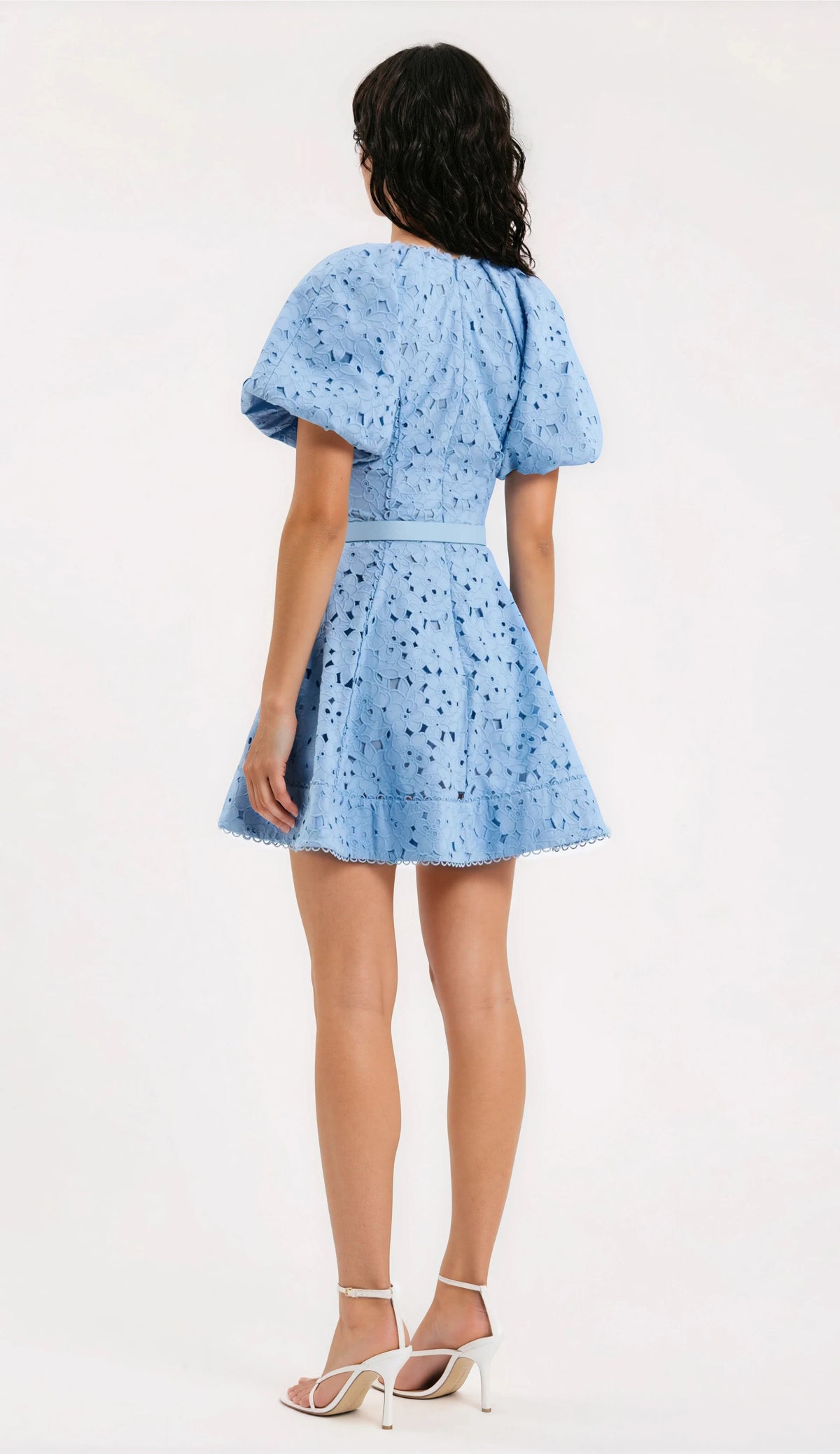 Wilda Mini – Blue