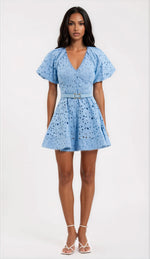 Wilda Mini – Blue