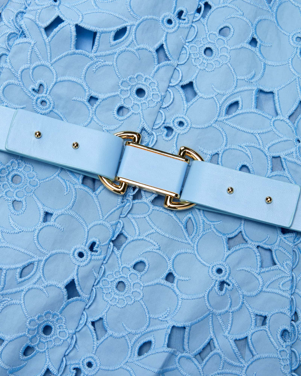 Wilda Mini – Blue