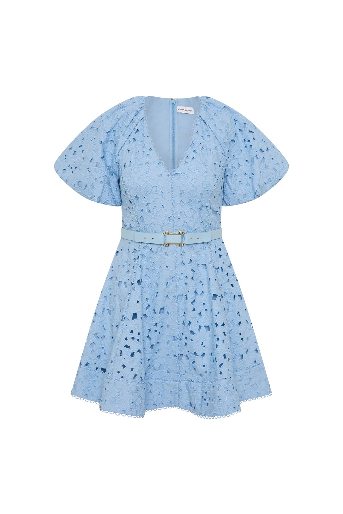 Wilda Mini – Blue