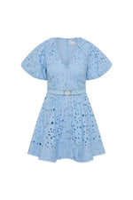 Wilda Mini – Blue