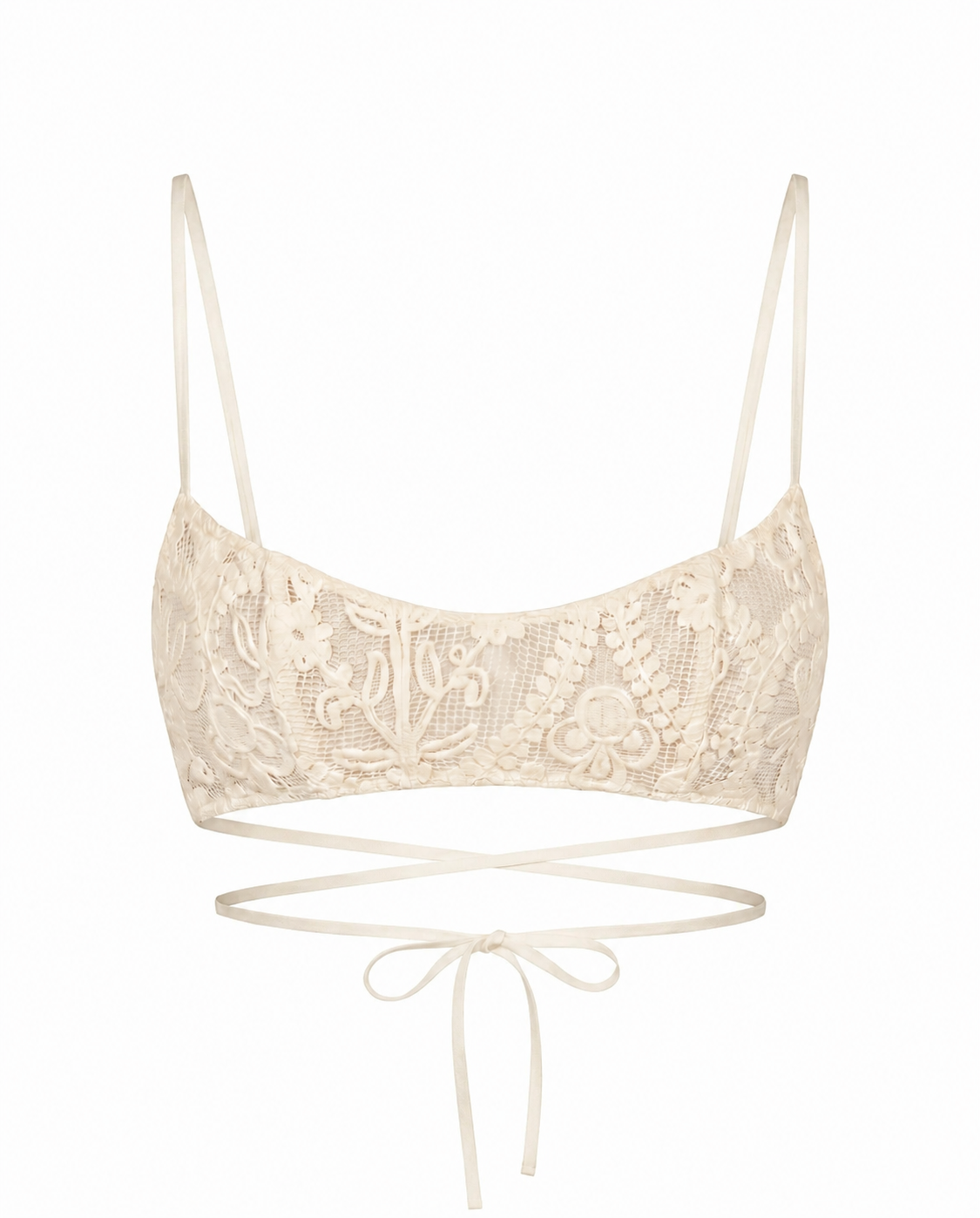 Amare Set - Vanilla Cream (Final Sale)