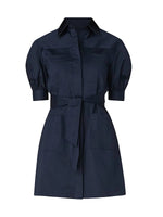Vince Dress – Navy (Final Sale)