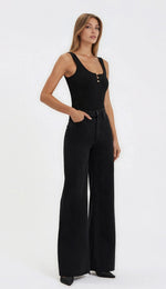 Adriana Jean – Black