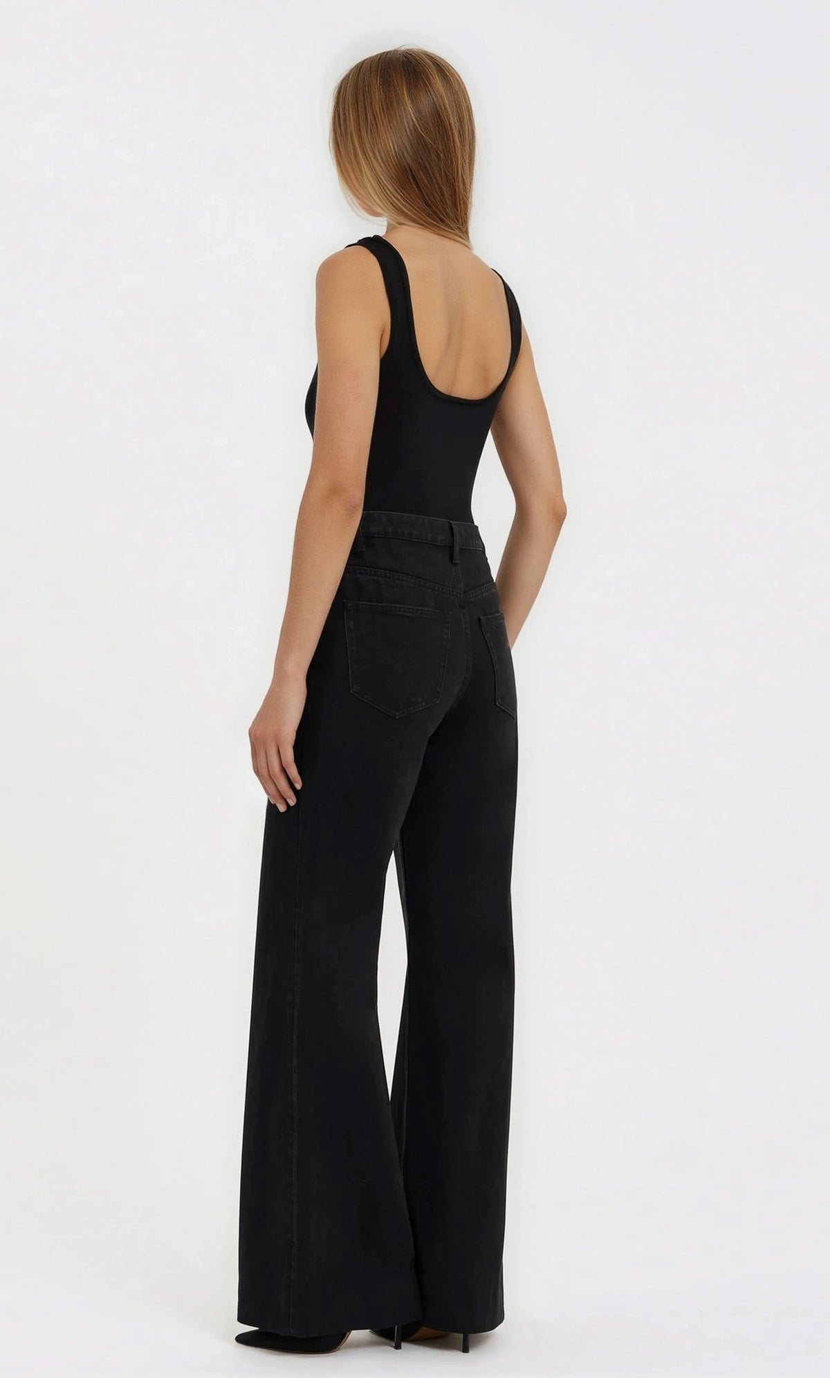 Adriana Jean – Black