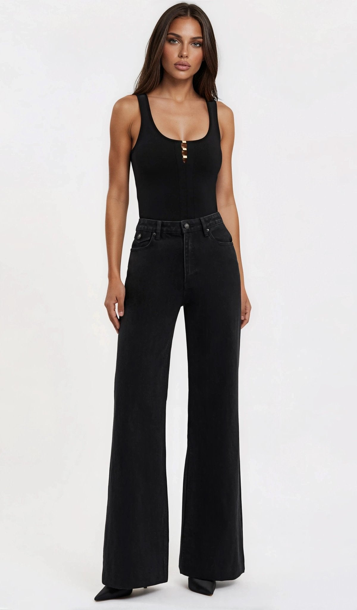 Adriana Jean – Black