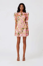 Aella Aline Mini - Pink