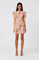 Aella Aline Mini - Pink