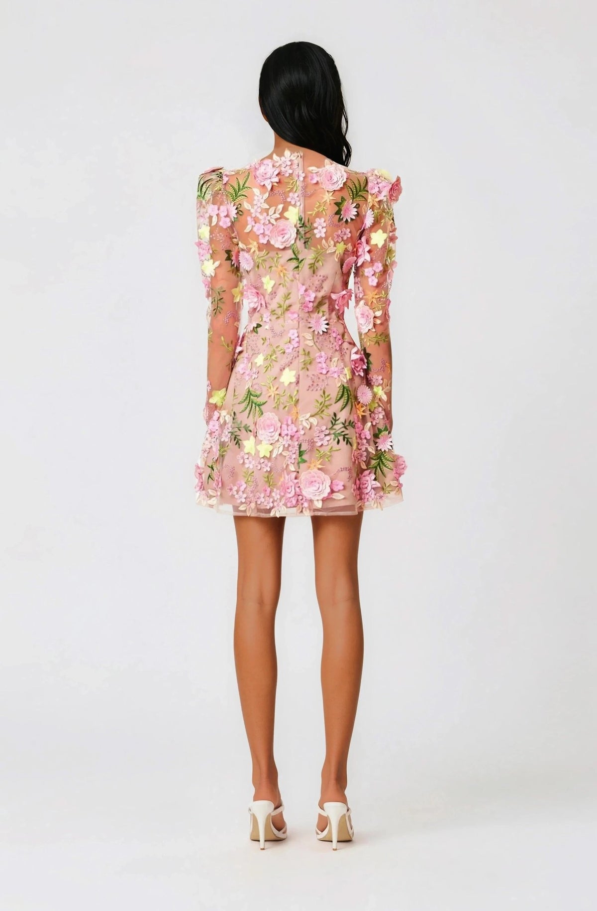 Aella Aline Mini - Pink