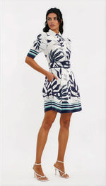Aurelia S/S Mini – Print
