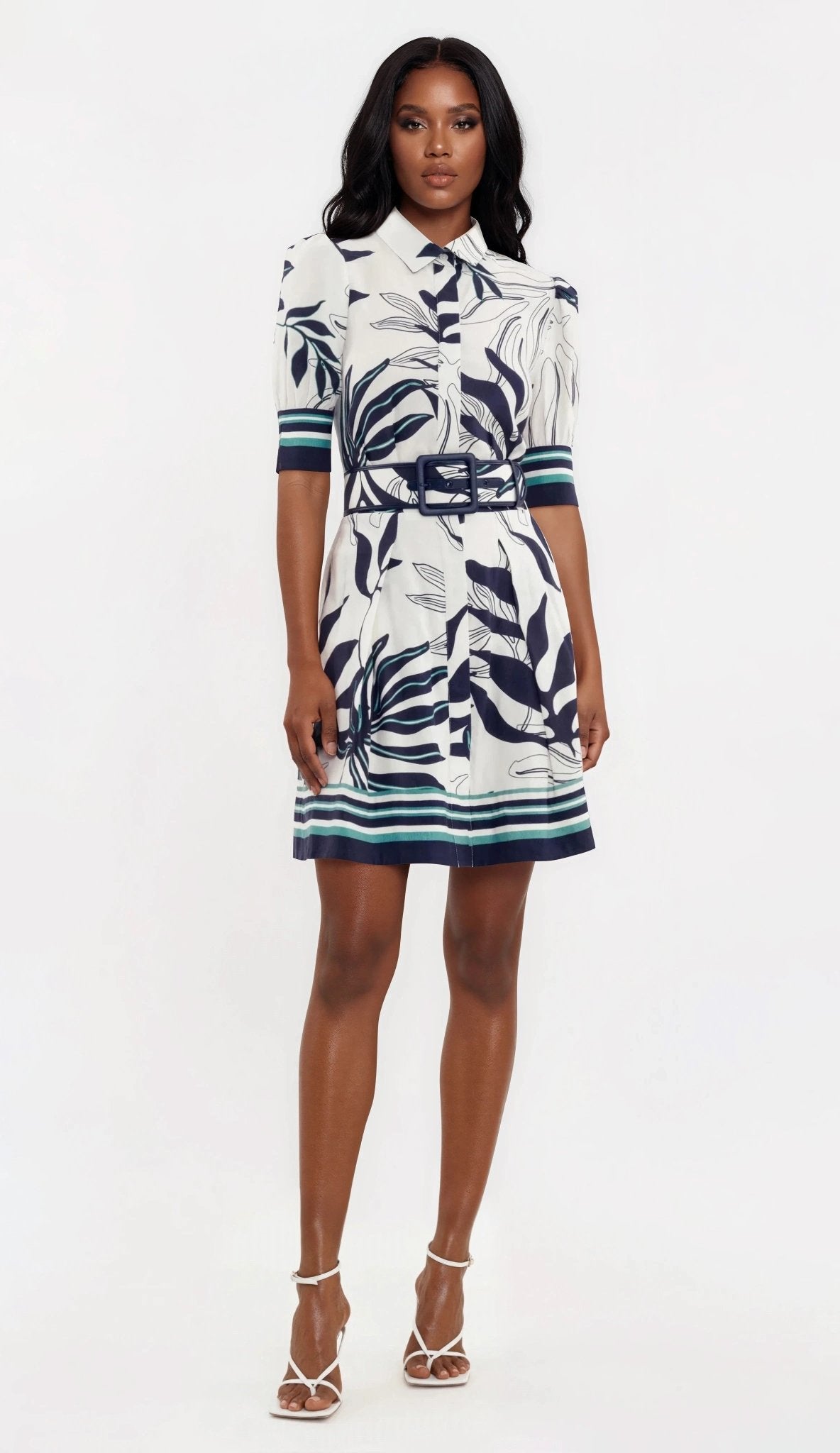 Aurelia S/S Mini – Print