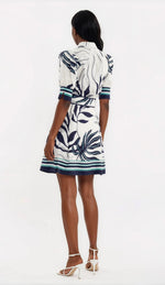 Aurelia S/S Mini – Print