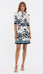 Aurelia S/S Mini – Print