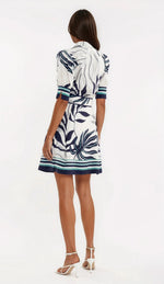 Aurelia S/S Mini – Print