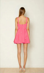 Bardot - Nisa Corset Mini Dress