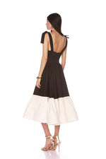 Bronx and Banco - Catalina Midi Dress