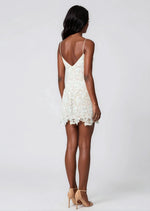 Carly Dress - Seafoam