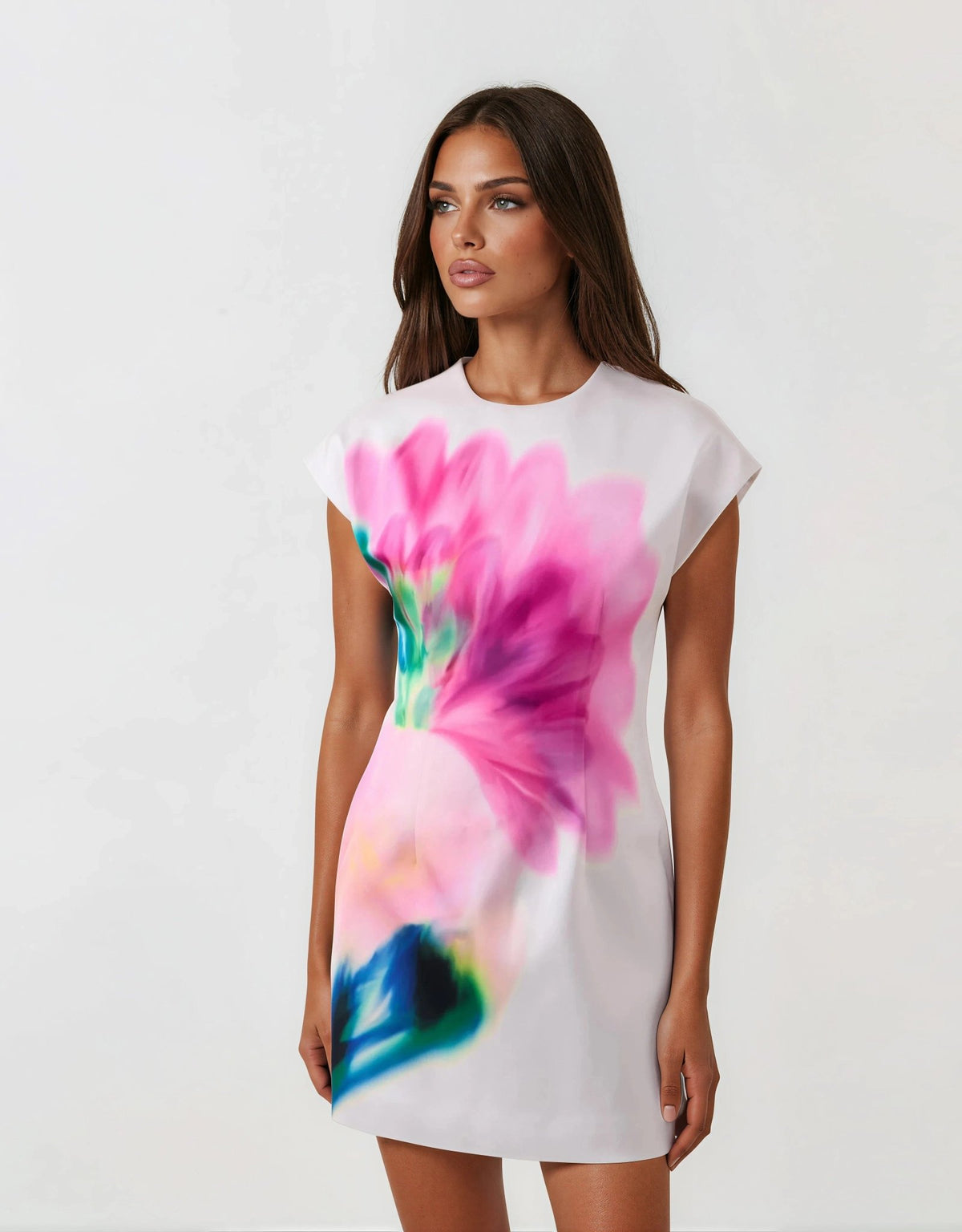 Dahlia Blossom Mini – Print