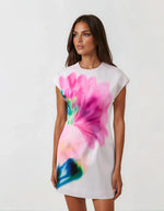 Dahlia Blossom Mini – Print