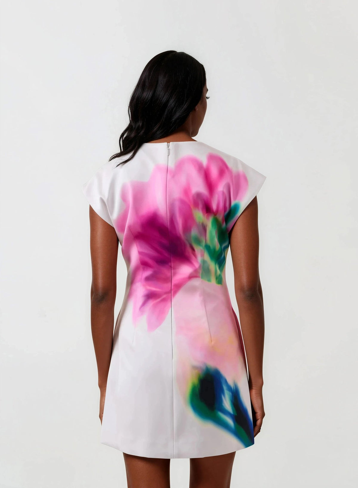 Dahlia Blossom Mini – Print