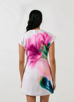 Dahlia Blossom Mini – Print