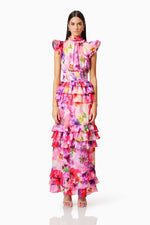 Elliatt - Darra Maxi Dress